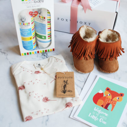 baby essentials nz
