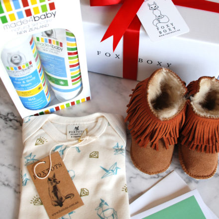 baby essentials nz
