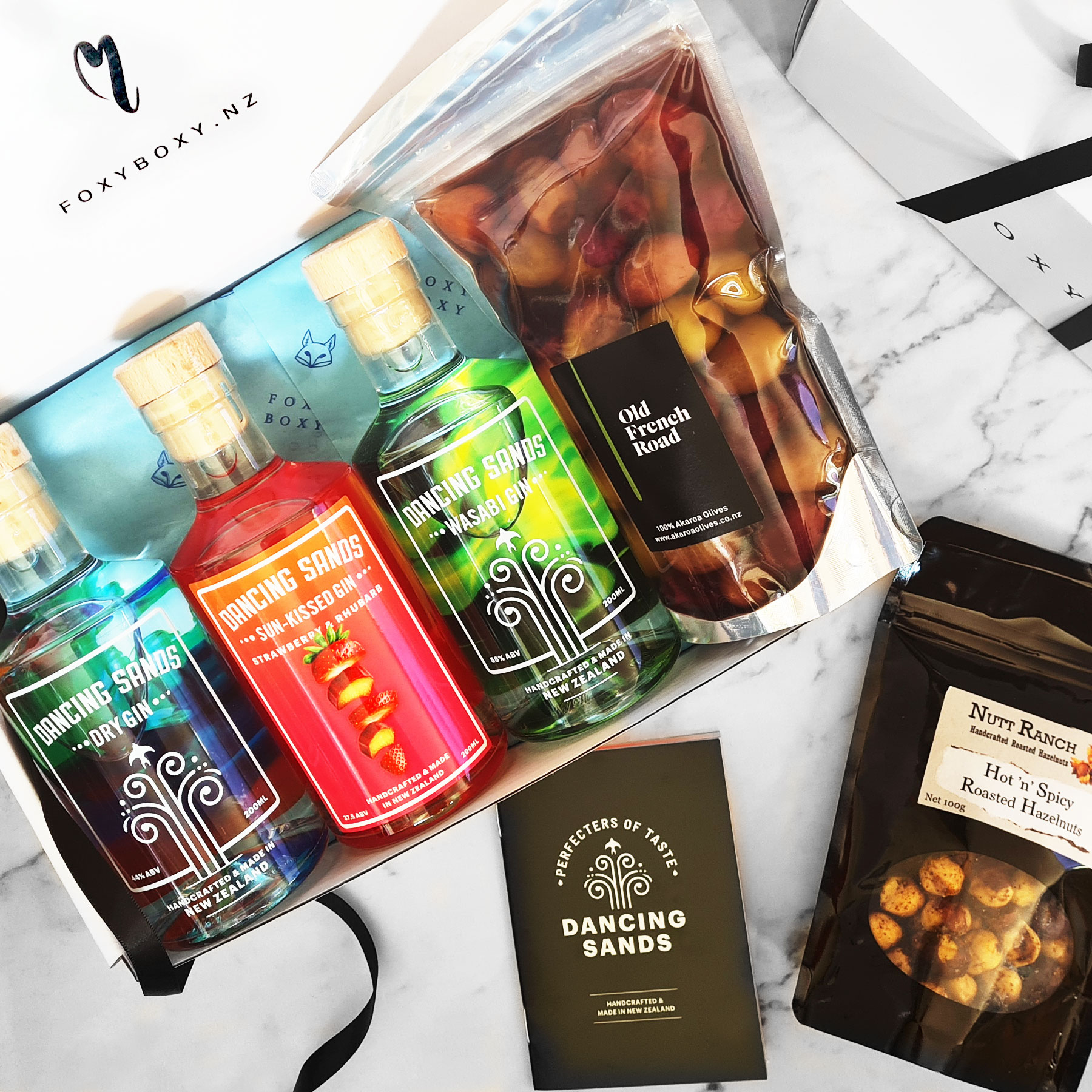 38+ Alcohol gift boxes wellington ideas