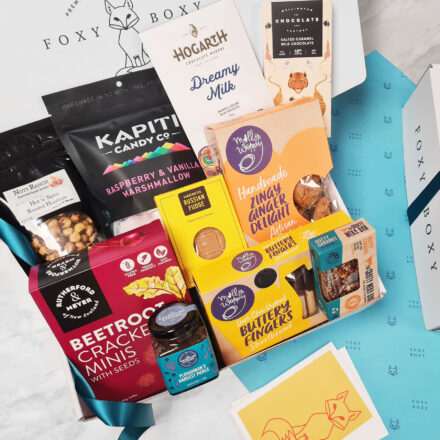 Foodie Hamper