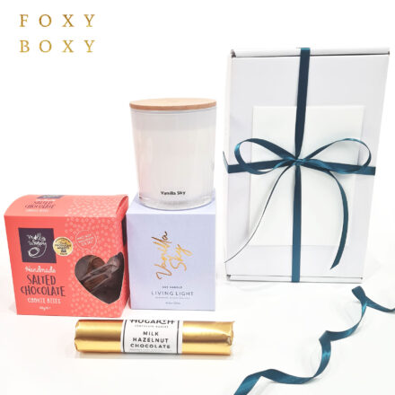 Thinking Of You Gift Box By FOXY BOXY