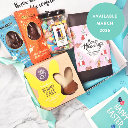 Easter Celebration