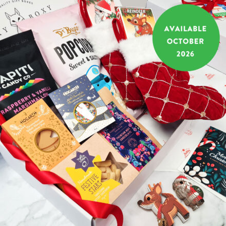 Deluxe Christmas Eve