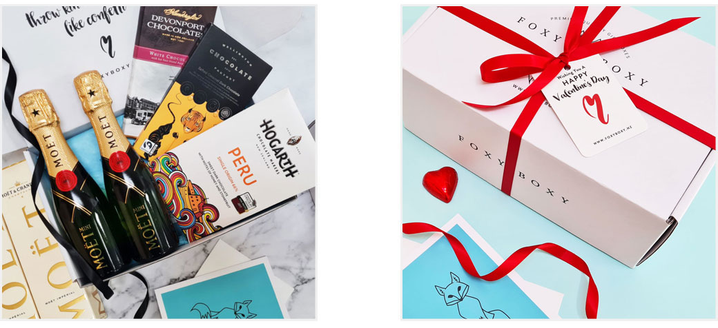 Romantic Valentine's Day Gifts - Winni