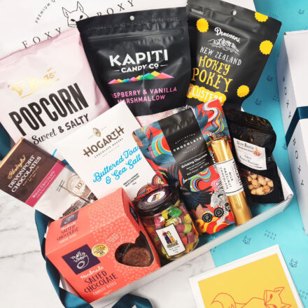Deluxe Family Hamper