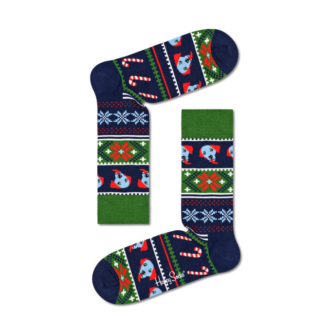 Christmas Socks by Happy Socks