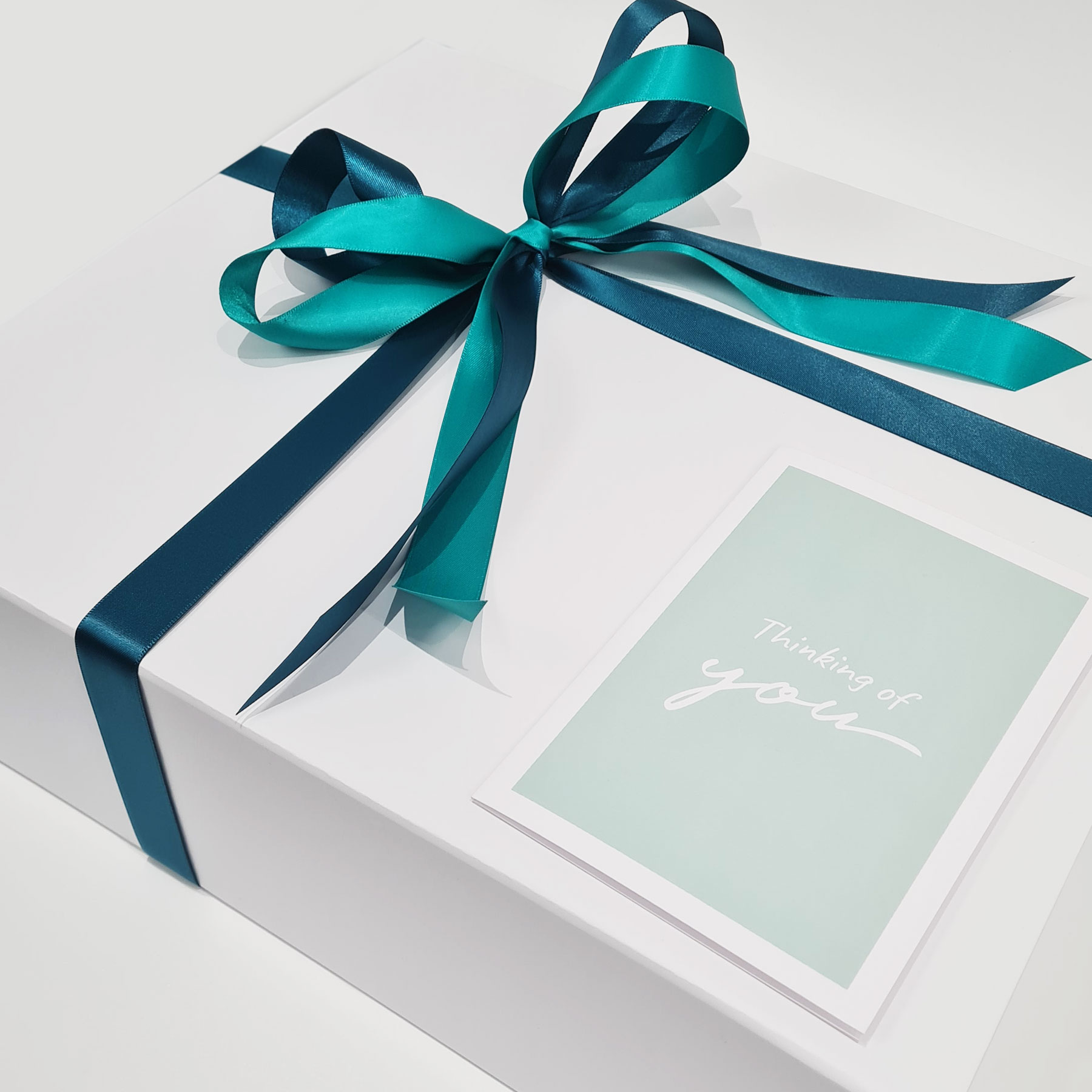Custom FOXY BOXY Gift Box - Image 2
