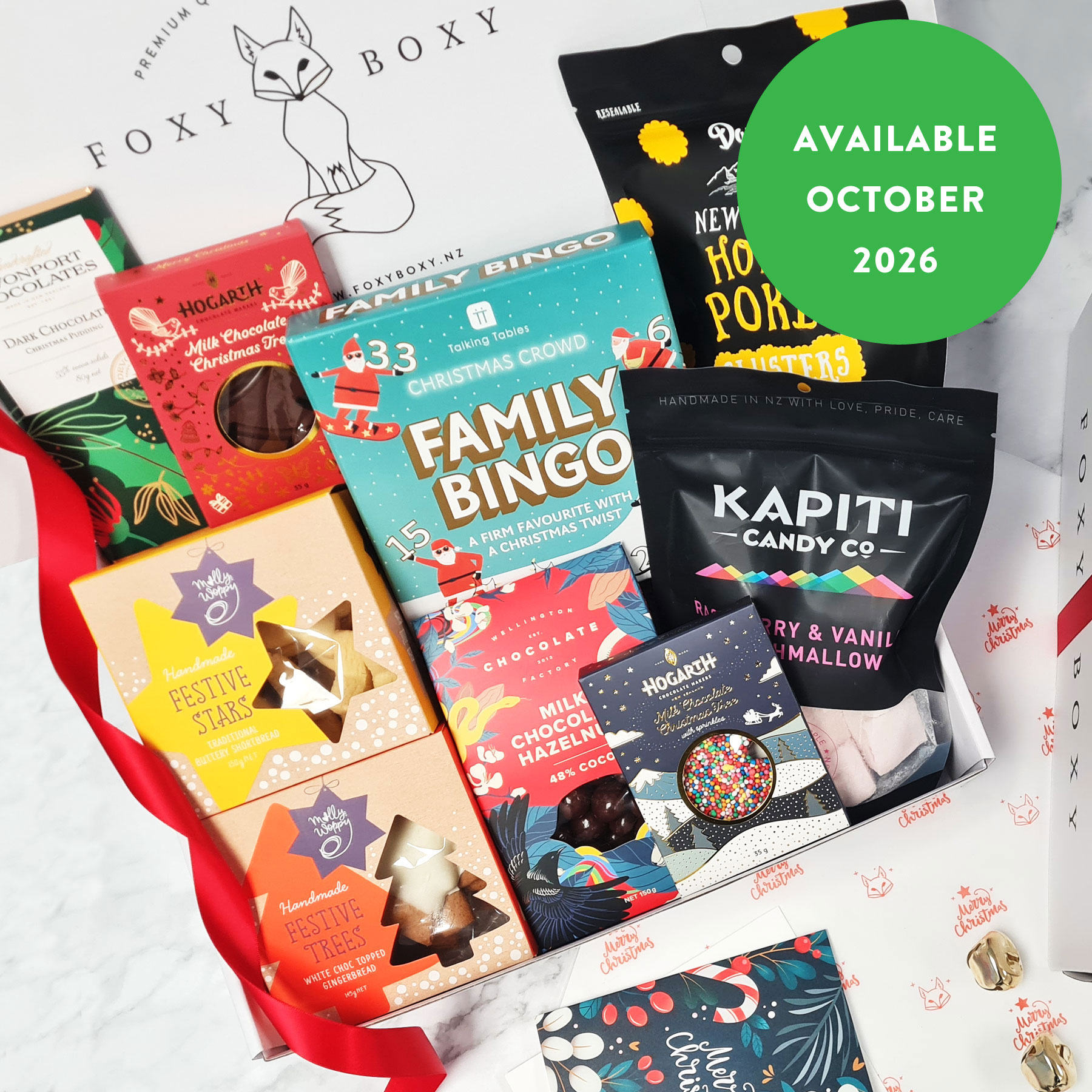 FOXY-BOXY-big-festive-bingo-hamper-large-family-Christmas-gift-box-NZ-2026