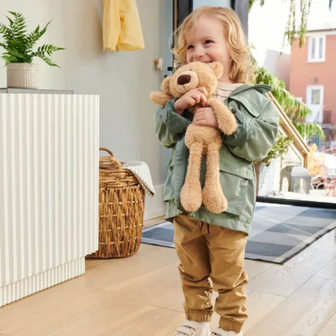 GUND Toothpick Teddy