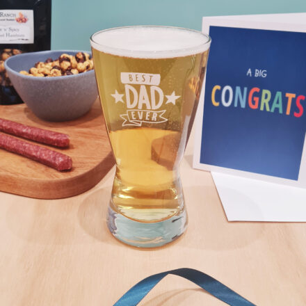 Best Dad Ever Hamper